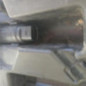 Vase de lave glace AUDI A1 1