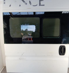 Porte laterale droit FIAT DUCATO 3 Photo n°1