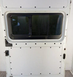 Porte laterale droit FIAT DUCATO 3