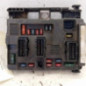 Boitier servitude moteur (BSM) CITROEN C5 1