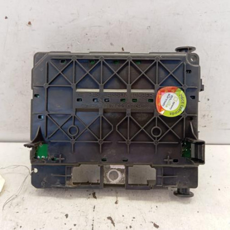 Boitier servitude moteur (BSM) CITROEN C5 1
