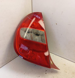 Feu arriere principal gauche (feux) CITROEN C5 1 Photo n°1