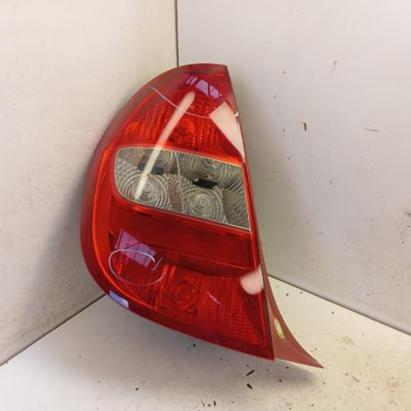 Feu arriere principal gauche (feux) CITROEN C5 1