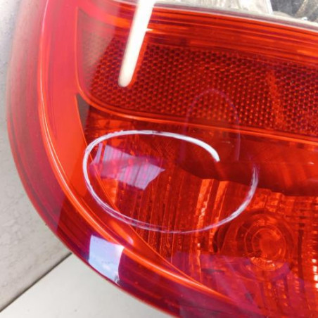 Feu arriere principal gauche (feux) CITROEN C5 1