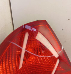 Feu arriere principal gauche (feux) CITROEN C5 1 Photo n°3