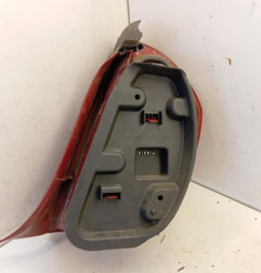 Feu arriere principal gauche (feux) CITROEN C5 1 Photo n°4