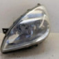 Optique avant principal gauche (feux)(phare) CITROEN C5 1