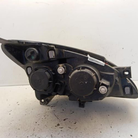 Optique avant principal gauche (feux)(phare) CITROEN C5 1
