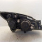 Optique avant principal gauche (feux)(phare) CITROEN C5 1