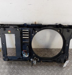 Face avant CITROEN C5 1 Photo n°1