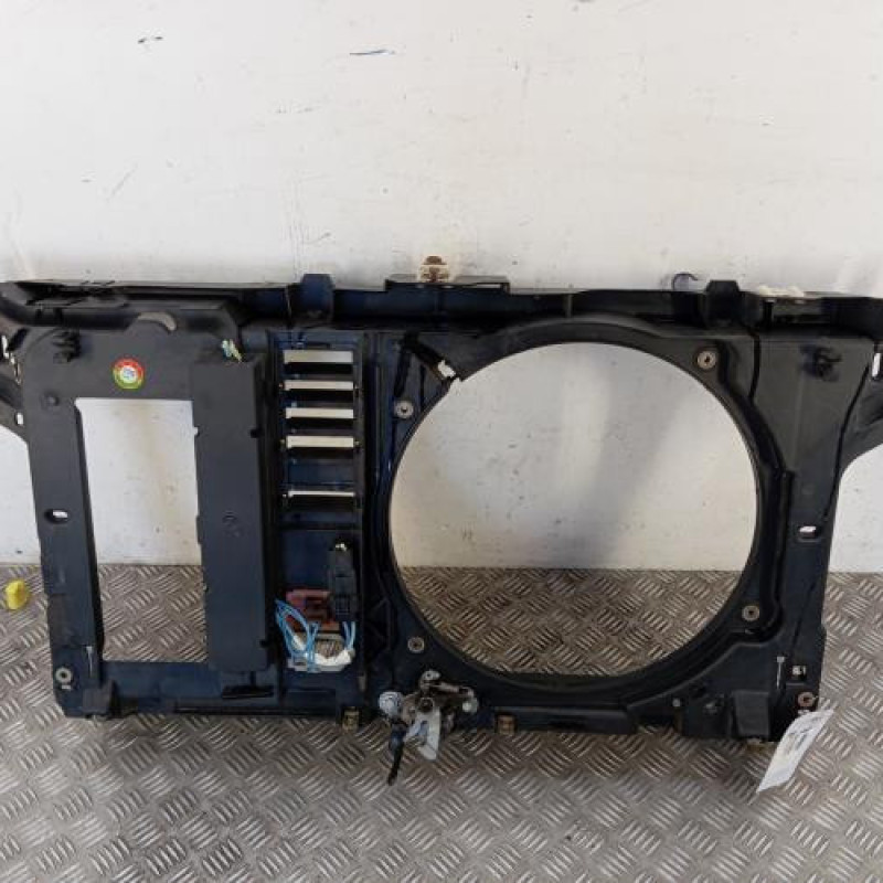 Face avant CITROEN C5 1