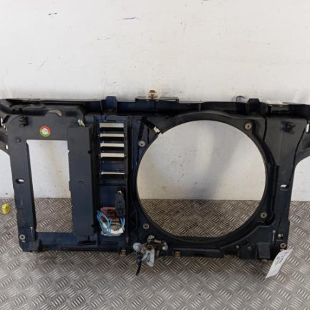 Face avant CITROEN C5 1 Photo n°1