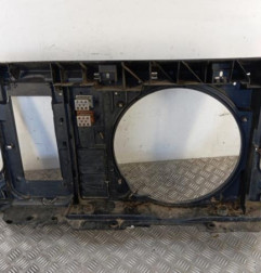 Face avant CITROEN C5 1