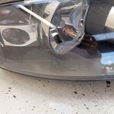 Optique avant principal droit (feux)(phare) AUDI A3 2