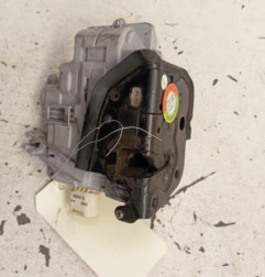 Serrure avant droit AUDI A3 2