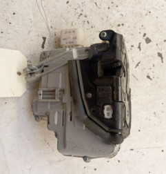 Serrure avant gauche AUDI A3 2