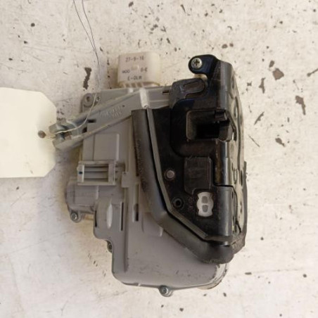 Serrure avant gauche AUDI A3 2