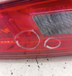 Feu arriere secondaire gauche (feux) ALFA ROMEO GIULIETTA 2