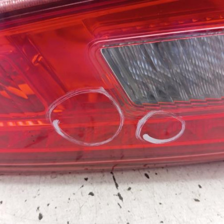 Feu arriere secondaire gauche (feux) ALFA ROMEO GIULIETTA 2