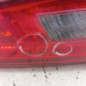 Feu arriere secondaire gauche (feux) ALFA ROMEO GIULIETTA 2