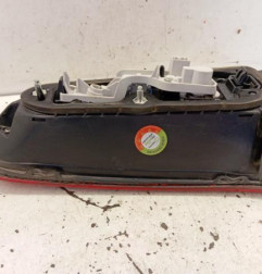 Feu arriere secondaire gauche (feux) ALFA ROMEO GIULIETTA 2 Photo n°3