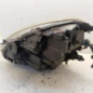 Optique avant principal droit (feux)(phare) ALFA ROMEO GIULIETTA 2