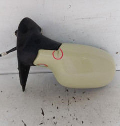 Retroviseur droit NISSAN MICRA 3 Photo n°1