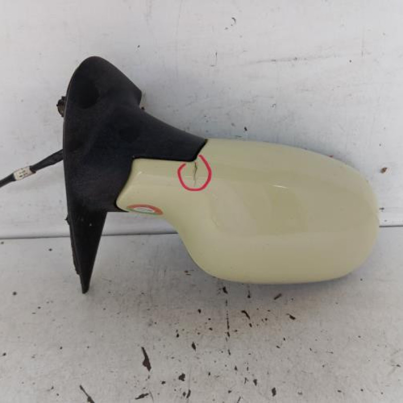 Retroviseur droit NISSAN MICRA 3 Retroviseur droit NISSAN MICRA 3