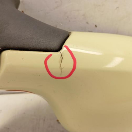 Retroviseur droit NISSAN MICRA 3