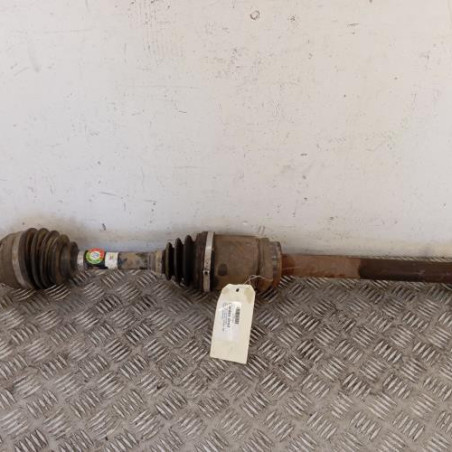 Cardan droit (transmission) RENAULT KOLEOS 1 Photo n°1