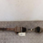 Cardan droit (transmission) RENAULT KOLEOS 1