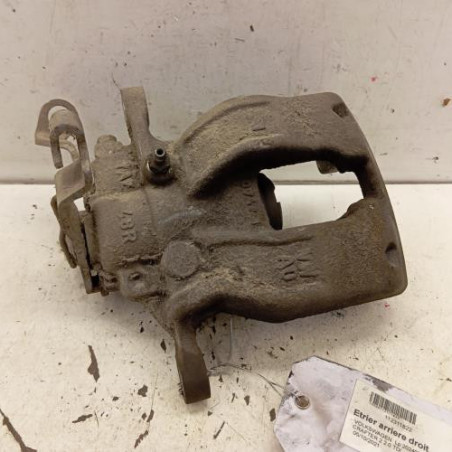 Etrier arriere droit (freinage) VOLKSWAGEN CRAFTER 2 Photo n°1