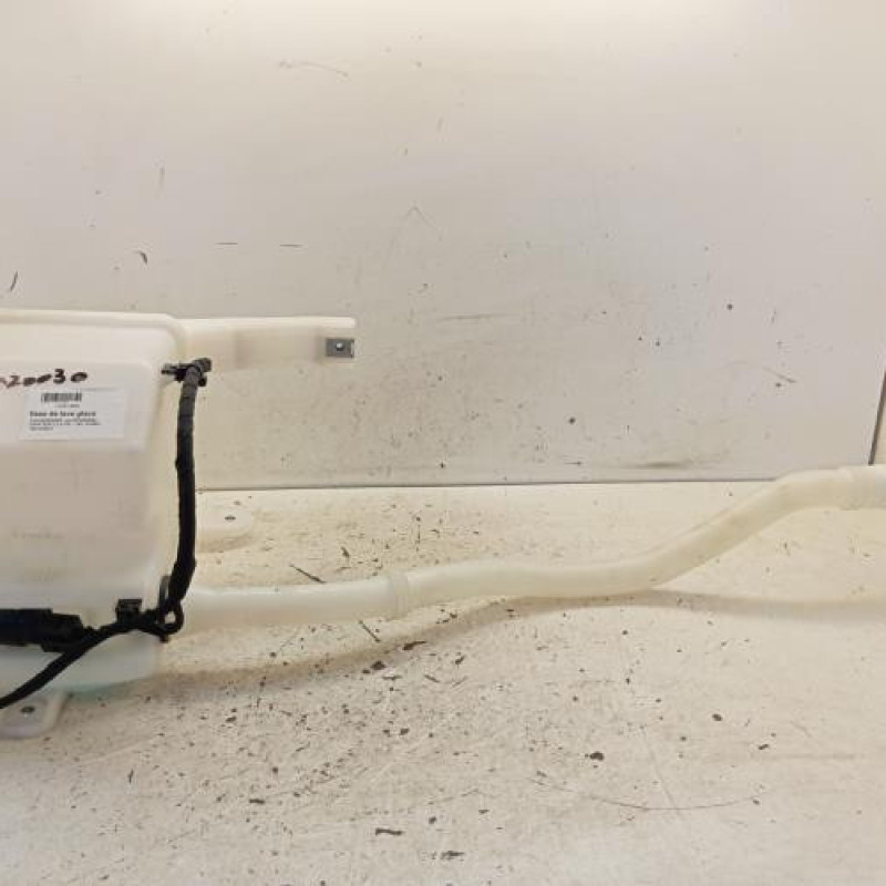 Vase de lave glace VOLKSWAGEN CRAFTER 2