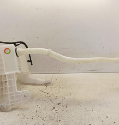Vase de lave glace VOLKSWAGEN CRAFTER 2