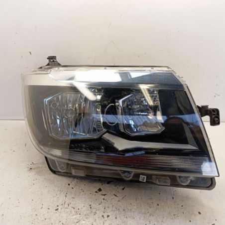 Optique avant principal droit (feux)(phare) VOLKSWAGEN CRAFTER 2 Photo n°1