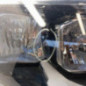 Optique avant principal droit (feux)(phare) VOLKSWAGEN CRAFTER 2