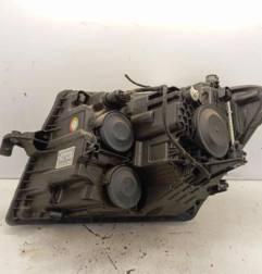 Optique avant principal droit (feux)(phare) VOLKSWAGEN CRAFTER 2 Photo n°3