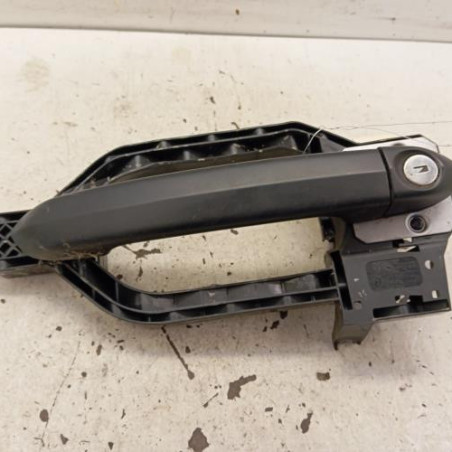 Poignee porte avant gauche VOLKSWAGEN CRAFTER 2 Photo n°1