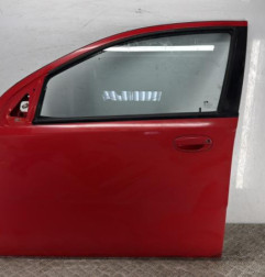 Porte avant gauche CHEVROLET AVEO 1 Photo n°1