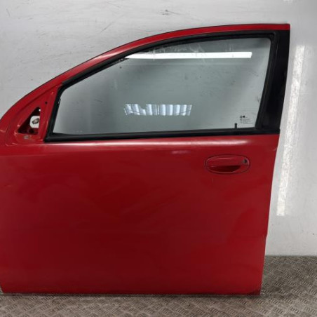 Porte avant gauche CHEVROLET AVEO 1 Photo n°1