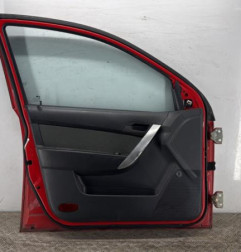 Porte avant gauche CHEVROLET AVEO 1