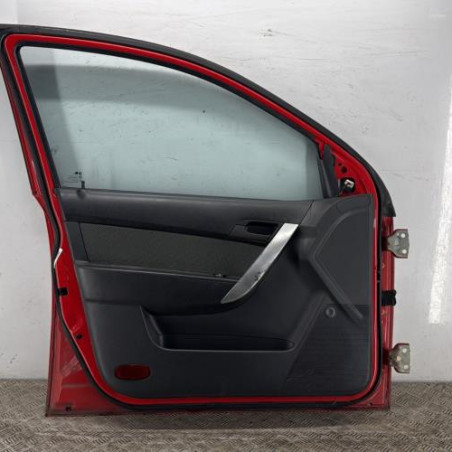 Porte avant gauche CHEVROLET AVEO 1