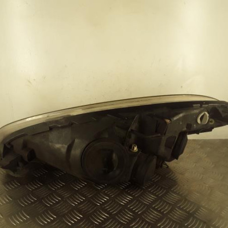 Optique avant principal droit (feux)(phare) CITROEN C4 PICASSO 1