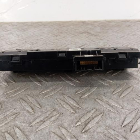 Bouton de warning DACIA DUSTER 2