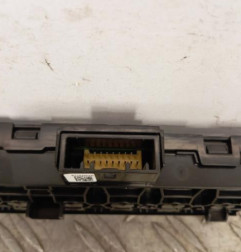 Bouton de warning DACIA DUSTER 2 Photo n°3