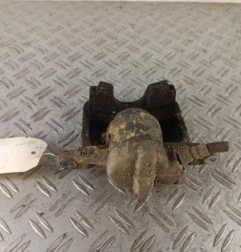 Etrier arriere gauche (freinage) CITROEN JUMPER 3 Photo n°1