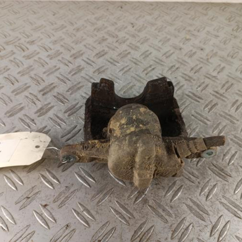 Etrier arriere gauche (freinage) CITROEN JUMPER 3