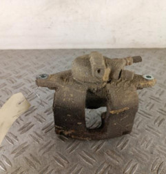 Etrier arriere gauche (freinage) CITROEN JUMPER 3