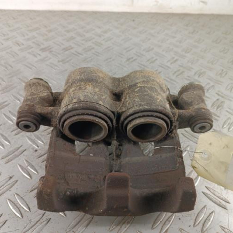Etrier avant droit (freinage) CITROEN JUMPER 3