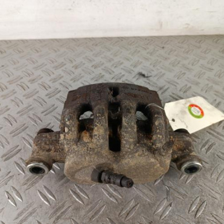 Etrier avant droit (freinage) CITROEN JUMPER 3